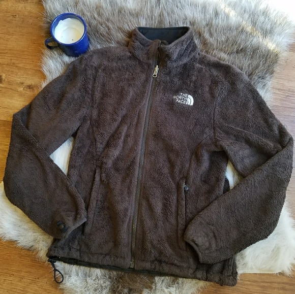 The North Face Jackets & Blazers - North Face | Brown Osito Fleece Jacket